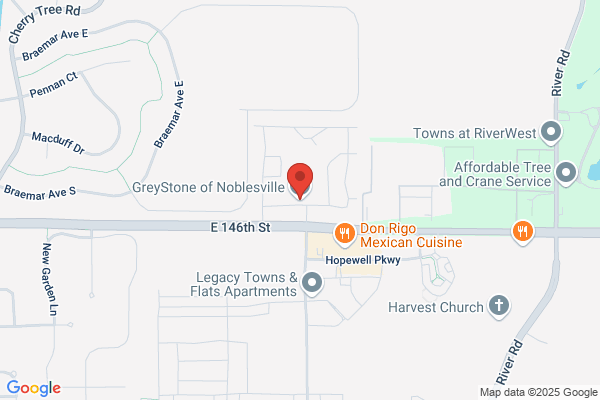 GreyStone of Noblesville