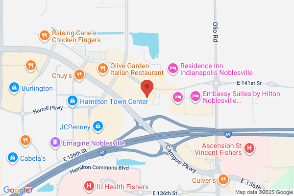 Aspen Creek Grill