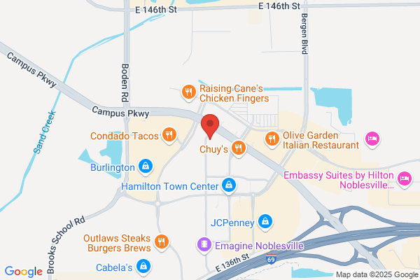 Mattress Firm Hamilton Town Center