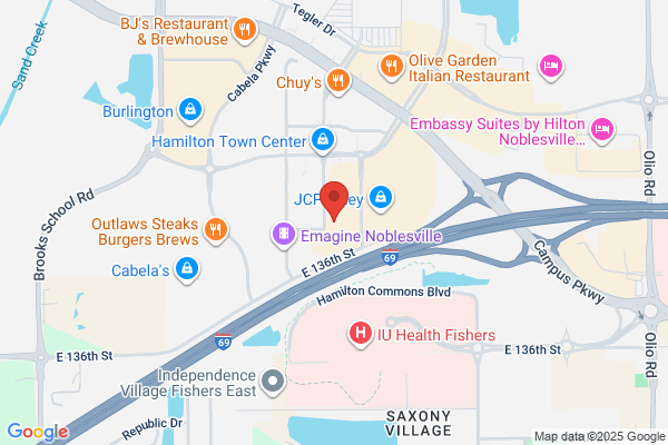 Stone Creek Dining Company - Noblesville