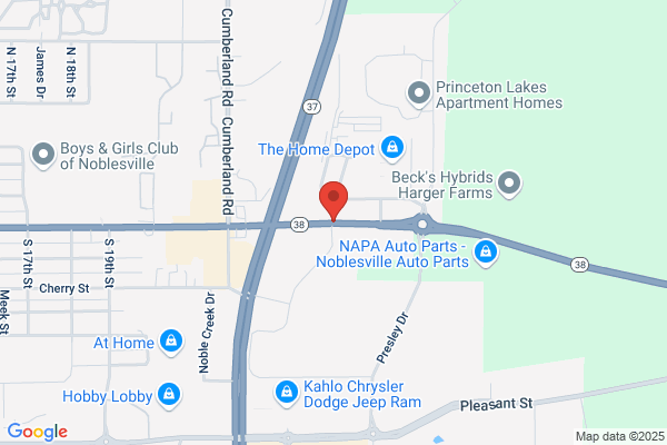 Hyundai of Noblesville & Genesis of Noblesville Service and Parts