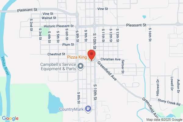 Pizza King