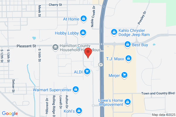 Indiana Members Credit Union