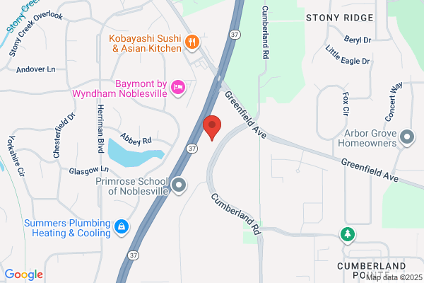 Cumberland Pointe Dental