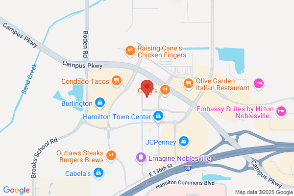 Hamilton Town Dentistry