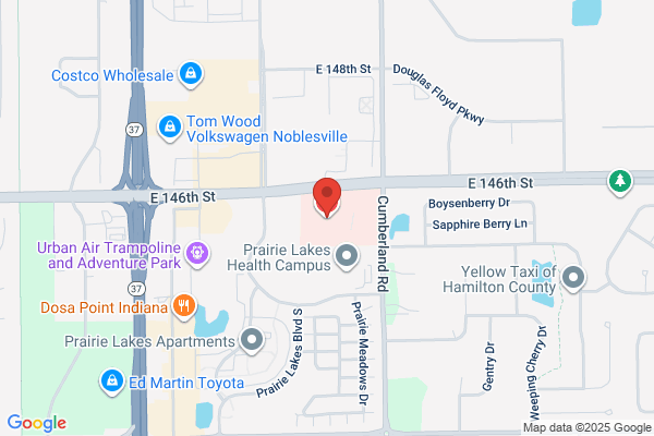 Community Health Pavilion Noblesville