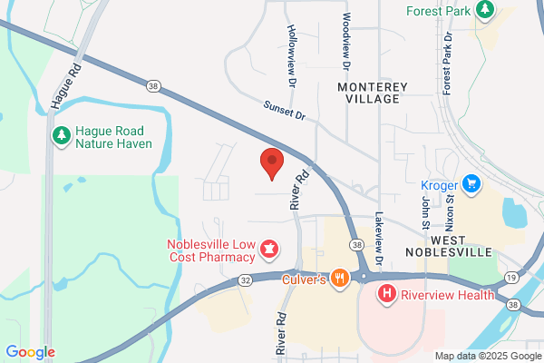 American Health Network-Noblesville