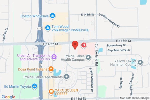 Fishers Pediatrics
