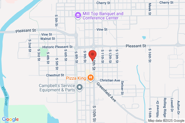 Noblesville Pet Grooming