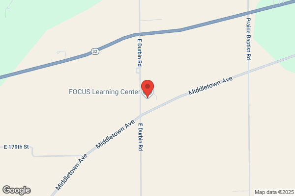 Hamilton Southeastern Schools, Durbin Elementary School