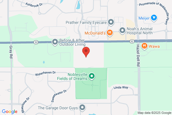 Noblesville School District, Hazel Dell Elementary School
