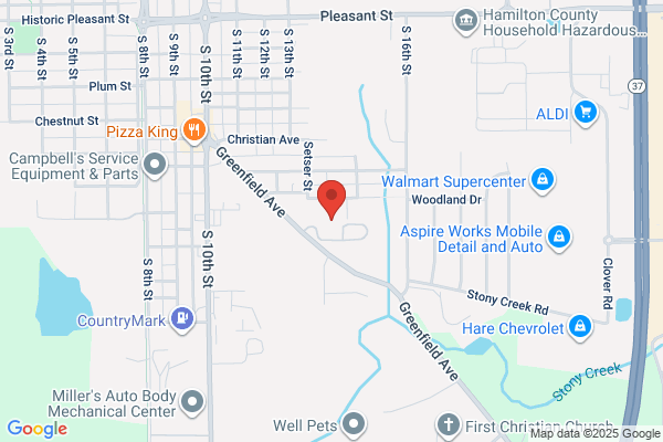 Noblesville School District, Stony Creek Elementary School