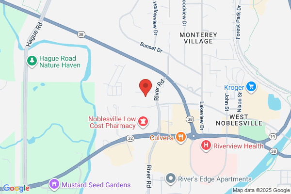 Noblesville School District, White River Elementary School