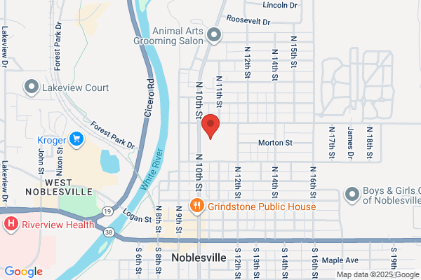 Public Schools, Noblesville Schools, Elementary Schools, North Elementary School
