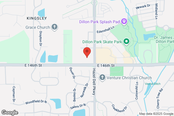IU Health Urgent Care - Noblesville
