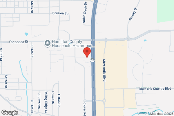 IU Health Physicians Primary Care - Noblesville