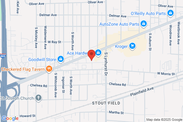 Wayne Township Trustee-Assessor