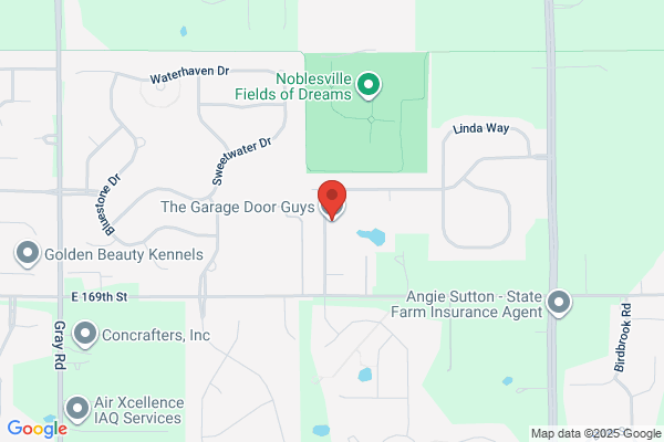 Automatic Garage Door Systems