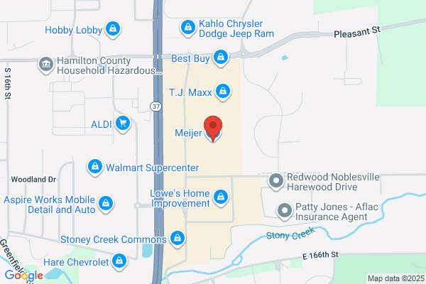 Meijer