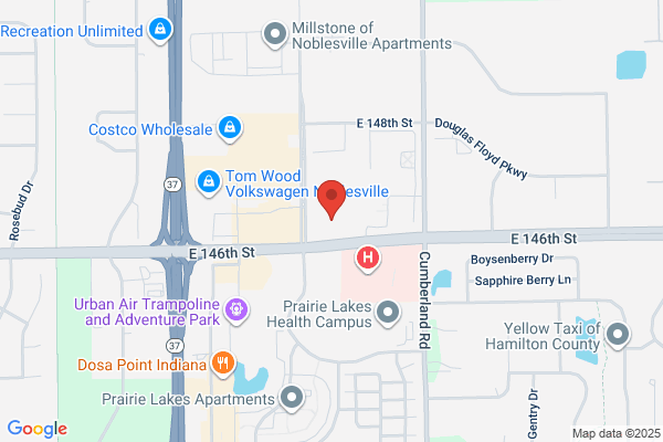 Heritage Woods of Noblesville