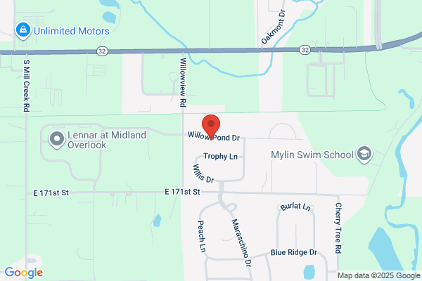 Adams & Marshall Homes Inc