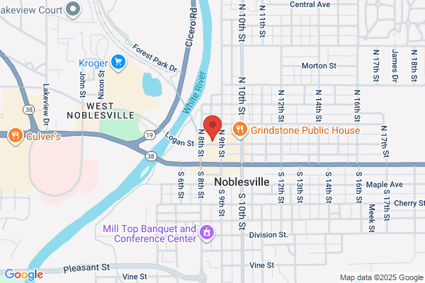 Kirk Hardware Inc