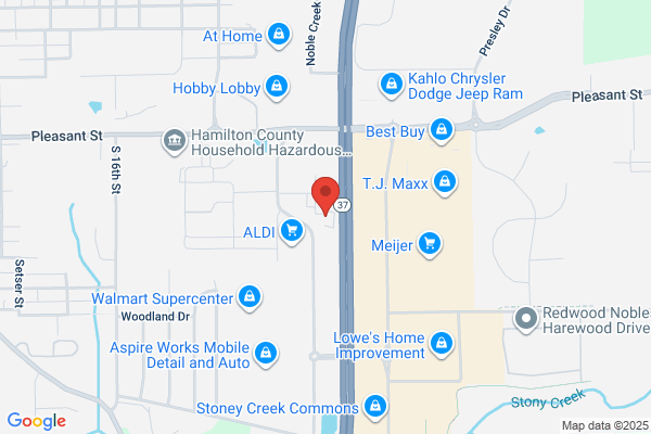 Quality Inn Noblesville-Indianapolis