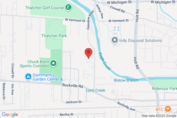 Precision Components Inc