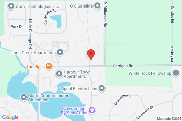 Carlton Heights by Silverthoorne Homes