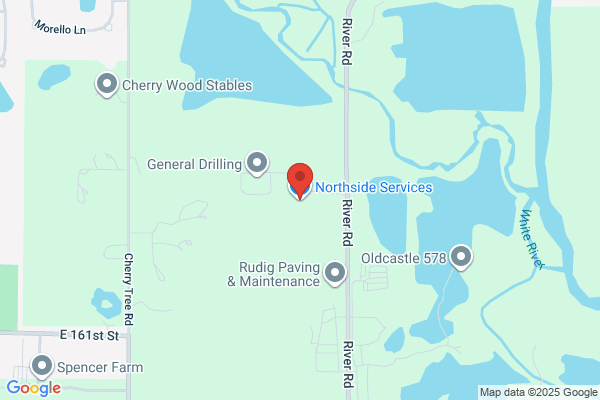 Northside Landscape Supply LLC