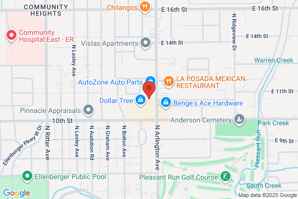 Deering Jan One Hour Cleaners