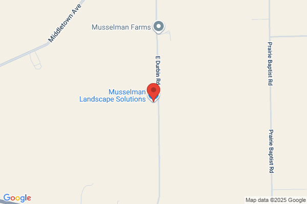 Musselman Landscape Solutions