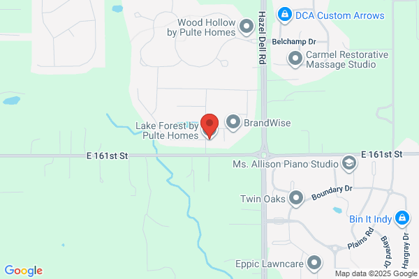 Blue Ridge Creek by Pulte Homes - Closed