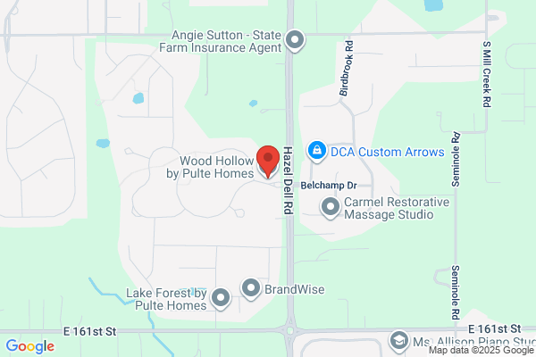 Wood Hollow by Pulte Homes