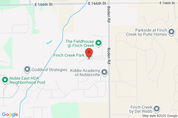 Finch Creek Park