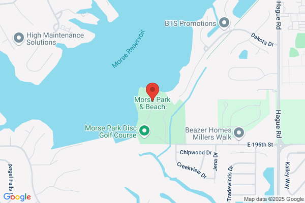 Morse Park & Beach