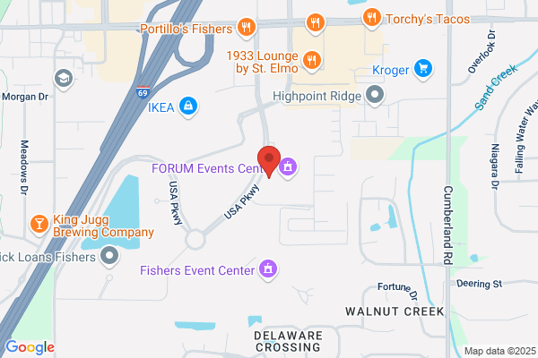 Forum Credit Union