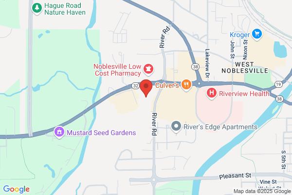 Noblesville Square Clinic