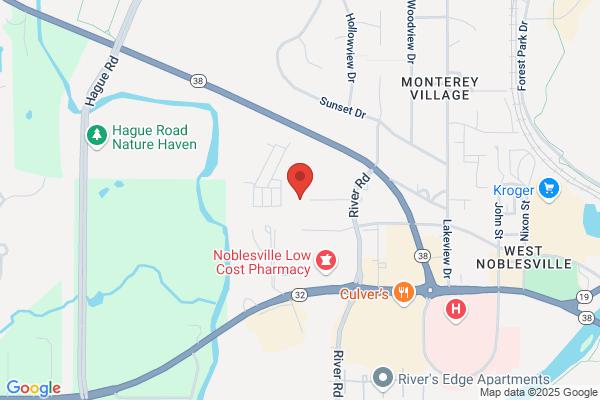 Forefront Dermatology Noblesville