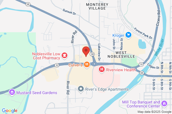 Fresenius Kidney Care Noblesville