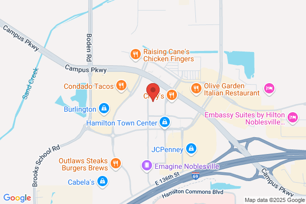 Massage Envy - Hamilton Town Center