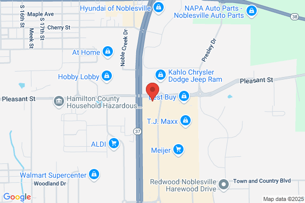 Massage Envy - Noblesville