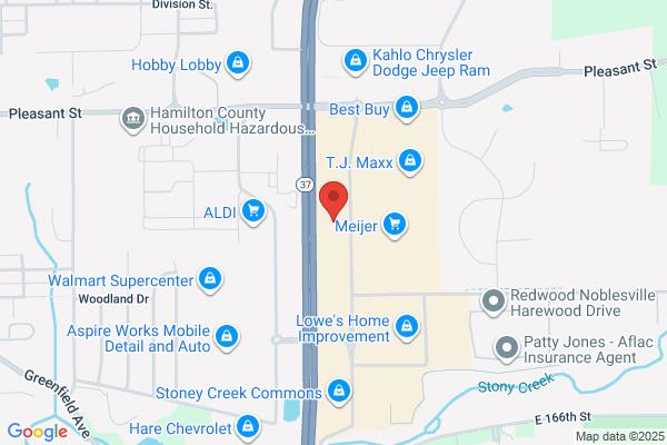 US Marine Corps RSS EAST INDIANAPOLIS