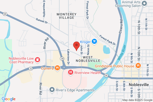 Noblesville Oral & Maxillofacial Surgery
