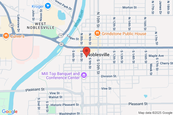 Fire, Noblesville Fire Dept