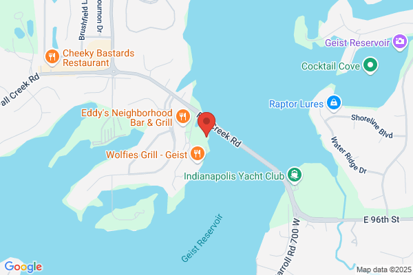Geist Marine Services