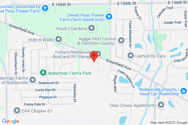 Hamilton County Transfer Station