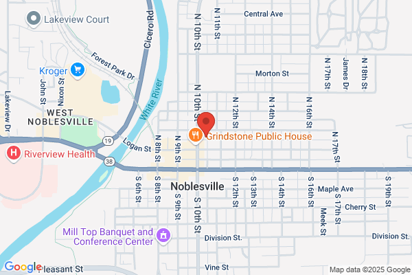 Indiana Hearing Aid of Noblesville