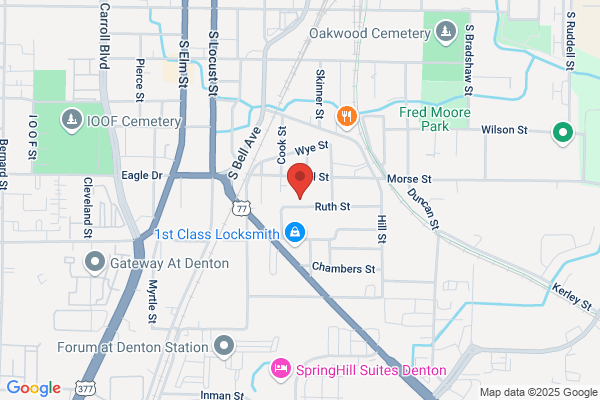 McEntire Construction Inc