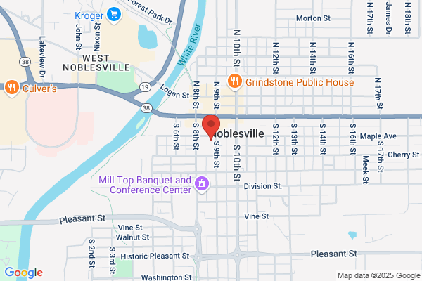 Noblesville City of, City Court